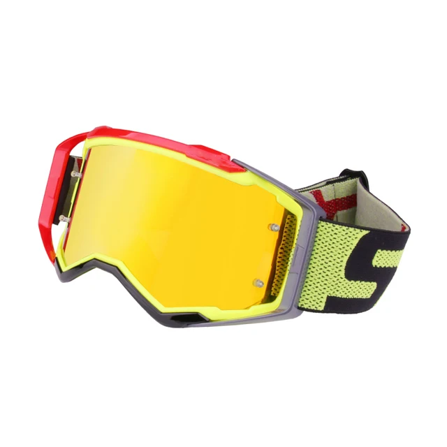 Мотоциклетные очки Скотт проспект шлем для езды на мотоцикле и велосипеде по