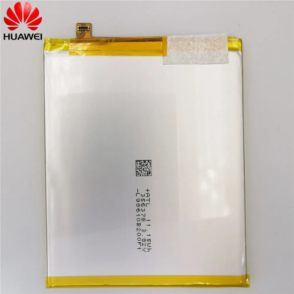 Аккумуляторная батарея для смартфона Huawei p9/p9 lite/honor 8/p10 lite/p8 lite 2021/p20 lite/p9lite 3000 мАч с