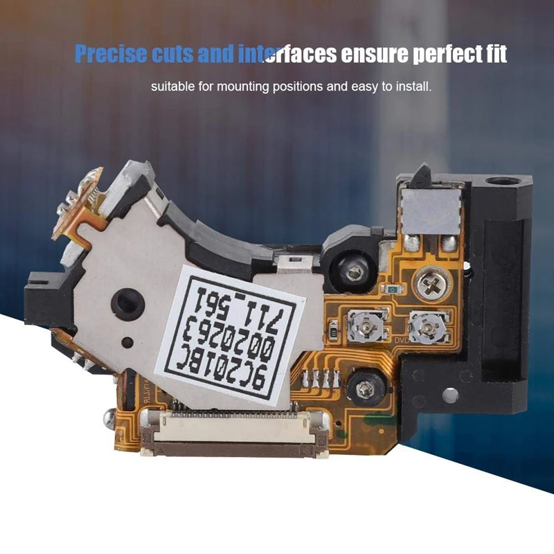 Запасные части для KHM-430A оптических лазеров Sony PS2 Slim 70000/90000 игровая приставка -