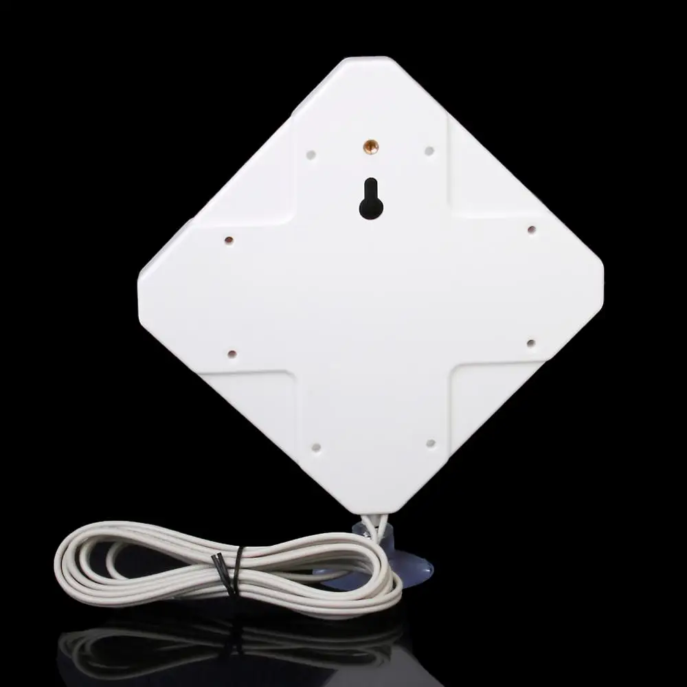 4G LTE антенна 3G Omni антенны 35 дБи с высоким коэффициентом усиления двойной TS9 CRC9 SMA