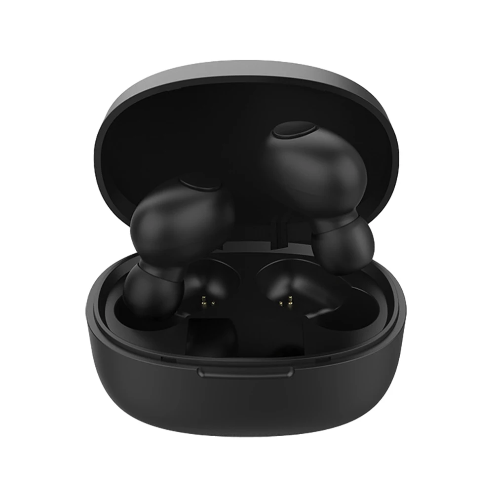 Вызов музыки Bluetooth 5 0 перезаряжаемый чехол с зарядкой Авто сопряжение