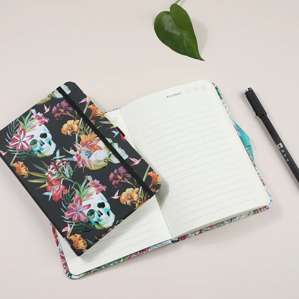 

2022 B6 Agenda Diary Planner Organizer For School Stationery Officer Holiday Gifts Customized Notebook Accept