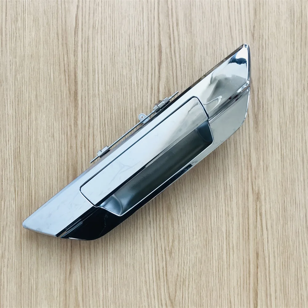 Ручка багажника совместима с Toyota Hilux Revo 2015 2016 2017 2018 2019 2020 2021 полностью