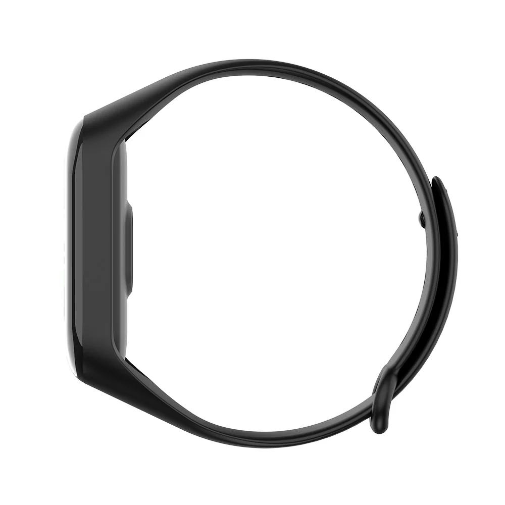 ANFOOS Спортивный Браслет Водонепроницаемый Smartband Bluetooth фитнес-браслет монитор