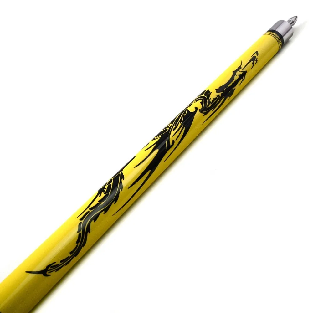 Cuesul SOOCOO серия 5" 19 oz 11,5/12,75 мм наконечник клен Снукер Бильярдный Кий набор с шарнирным/защитным валом и кием полотенце