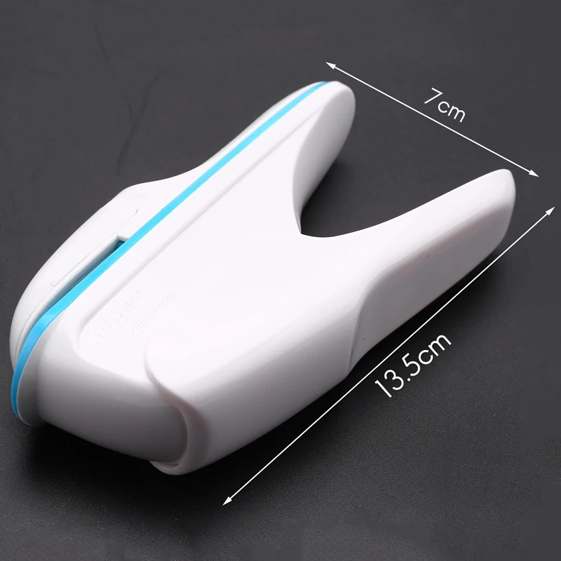 

No Nails Stapling Machine Mini Cute Book Stapler No Staples Required Stapleless Stapler Paper Stapling Stapler Without Staple