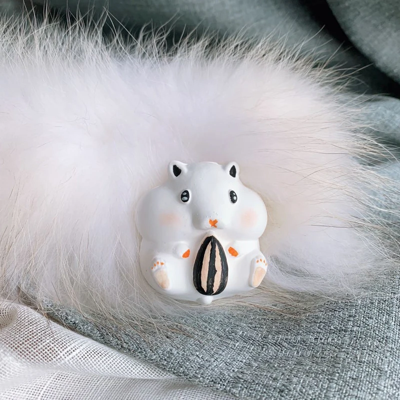 Силиконовая форма в виде мультяшной мыши для изготовления торта пудинга мыла