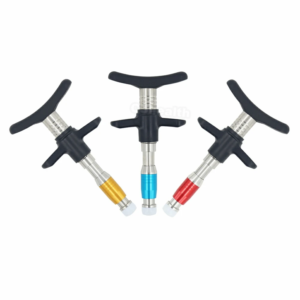 Хиропрактика Φ правильное массажное устройство для позвоночника из нержавеющей