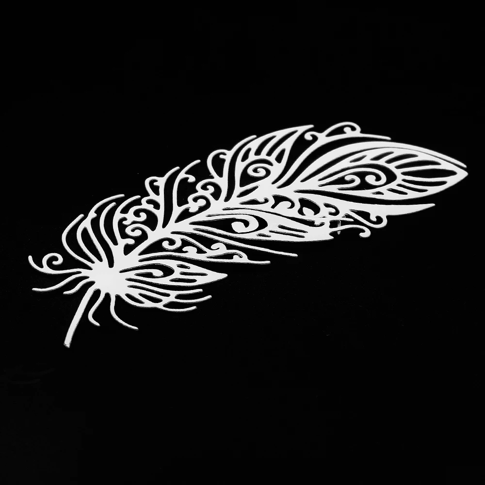 Металлические Вырубные штампы сделай сам скрапбукинг изготовление открыток