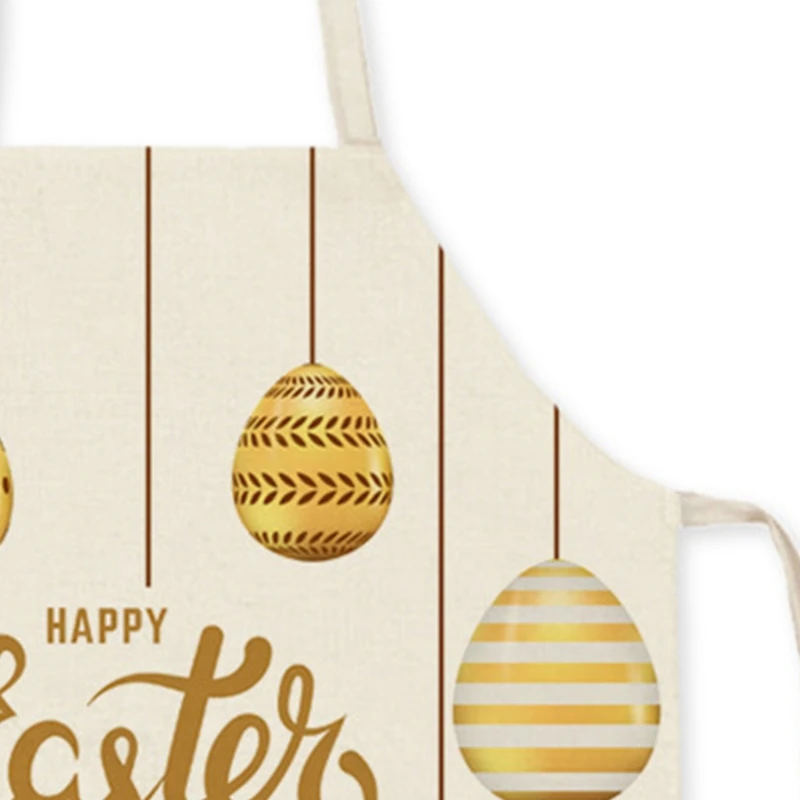 

Multi-Colour Apron Adult Kitchen Apron for Party Chef Cooking Restaurant House C