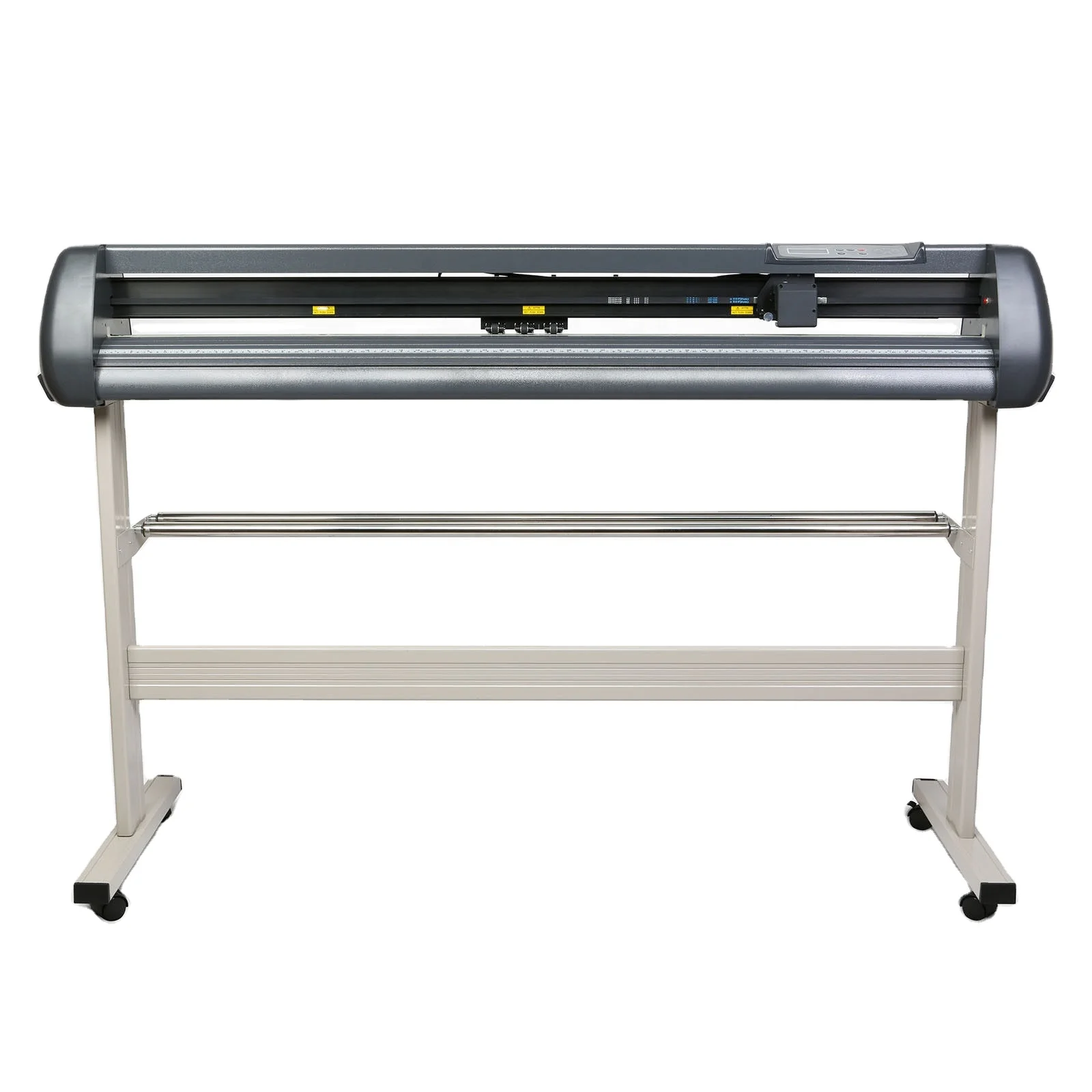 53 Inch(1350mm ) Vinyl Cutter Plotter Machine Windows ArtcutSoftware Cutting Wth Pen Holder for DIY Advertising Printing | Компьютеры и