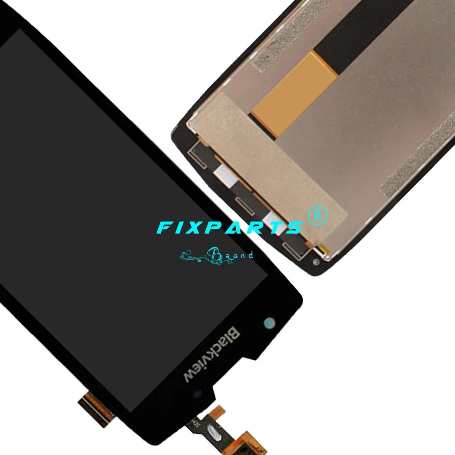 

100% Tested Original Blackview BV7000 Pro LCD Display 5.0"+ Touch Screen Original Digitizer Assembly Replacement BV7000 Pro LCD