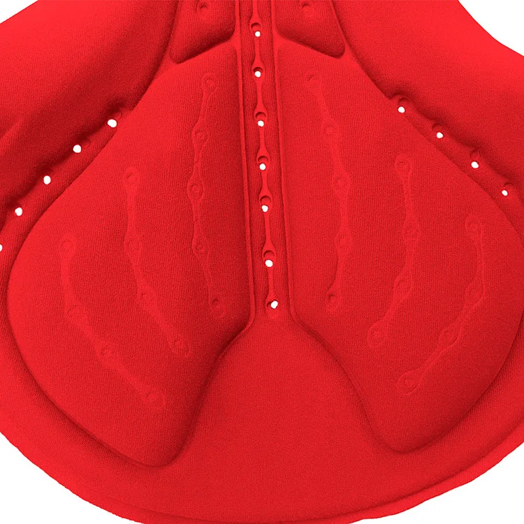 

WOSAWE Men 3D Gel Padded Cycling Motorbike Shorts Shockproof MTB Bicycle Mountain Bike Clothing Sports Wear Moto Downhill Shorts