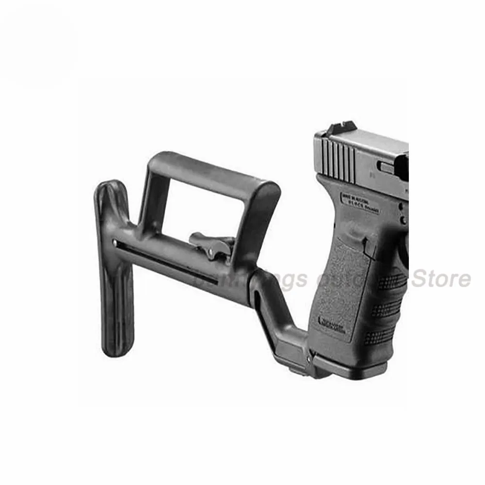 Адаптер для страйкбола карбин Glock преобразование стабильная рукоятка держатель