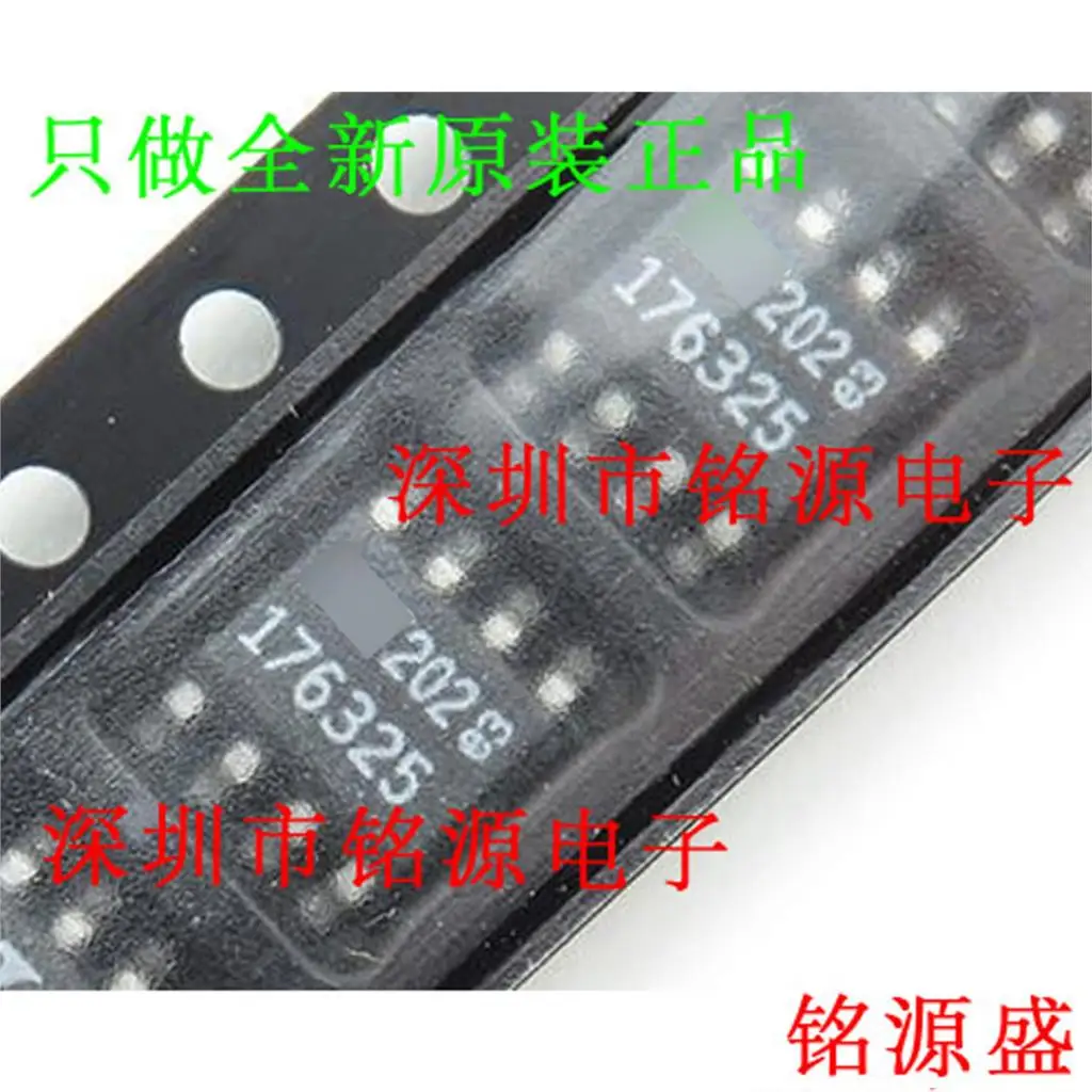 

Free shipping LT1763CS8-2.5 LT1763CS8 LT1763 176325 SOP8 10PCS