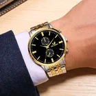 2021 высококачественные мужские ультратонкие кварцевые часы из нержавеющей стали, мужские часы, мужские Модные повседневные деловые наручные часы