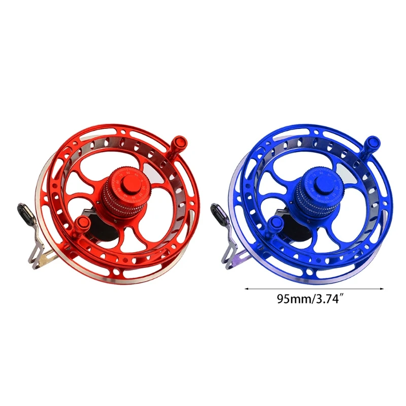 

Spinning Fishing Reel, Precisely-Aligned Gears,Full Metal Cup Fishing Reel Wheel Fishing Wire Spinning Cup for Saltwater Freshwa