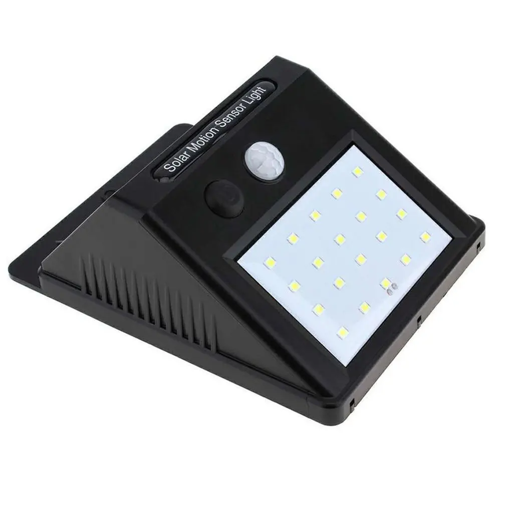 

150 140 100 50 30 LED Solar Light Outdoor Solar Lamp with Motion Sensor Solar Powered Sunlight Spotlights for Garden Decor