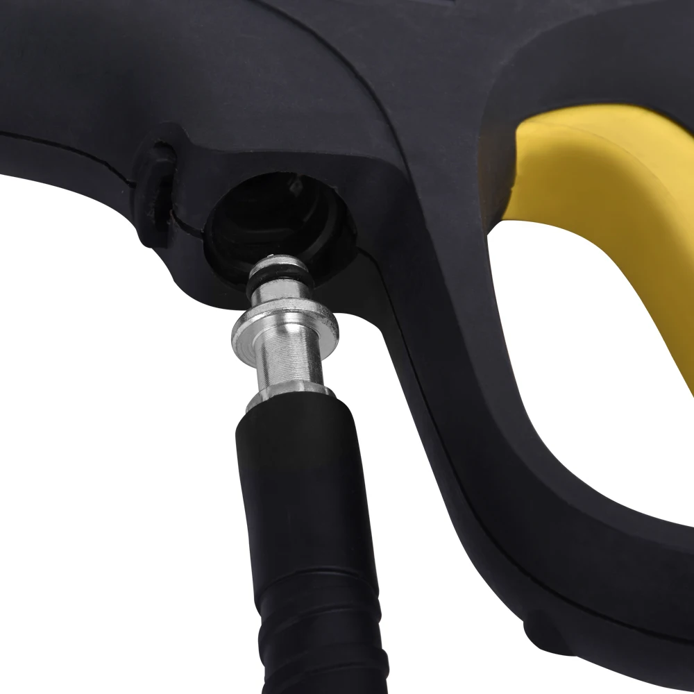 Шланг для мойки высокого давления 5 метров шнур автомобиля Удлинительный шланг