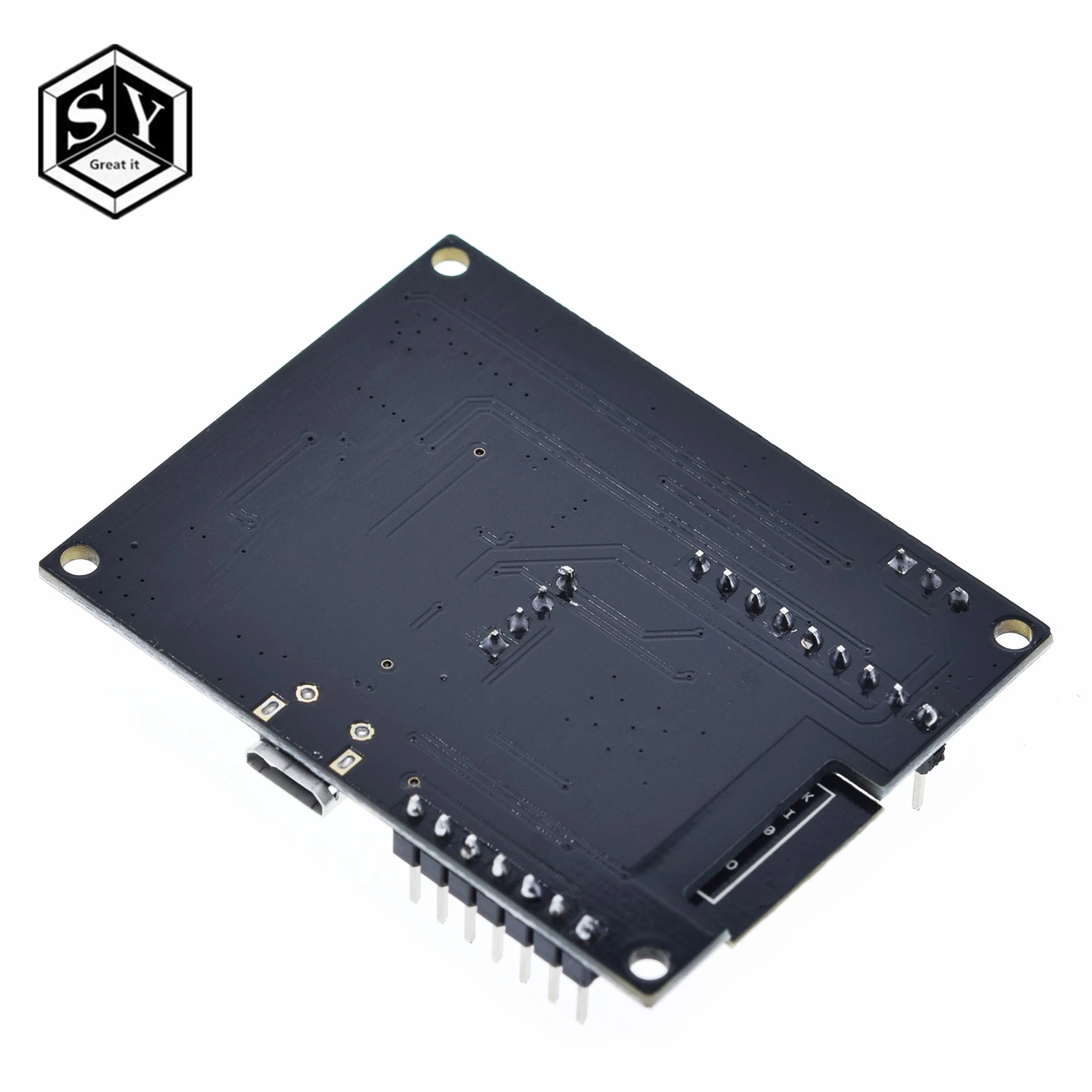 ESP8266 IoT макетная плата + DHT11 Температура и влажность 0 96 oled-дисплей SDK