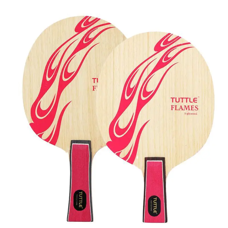 

New Table Tennis Floor Training Floor Professional Table Tennis Blade