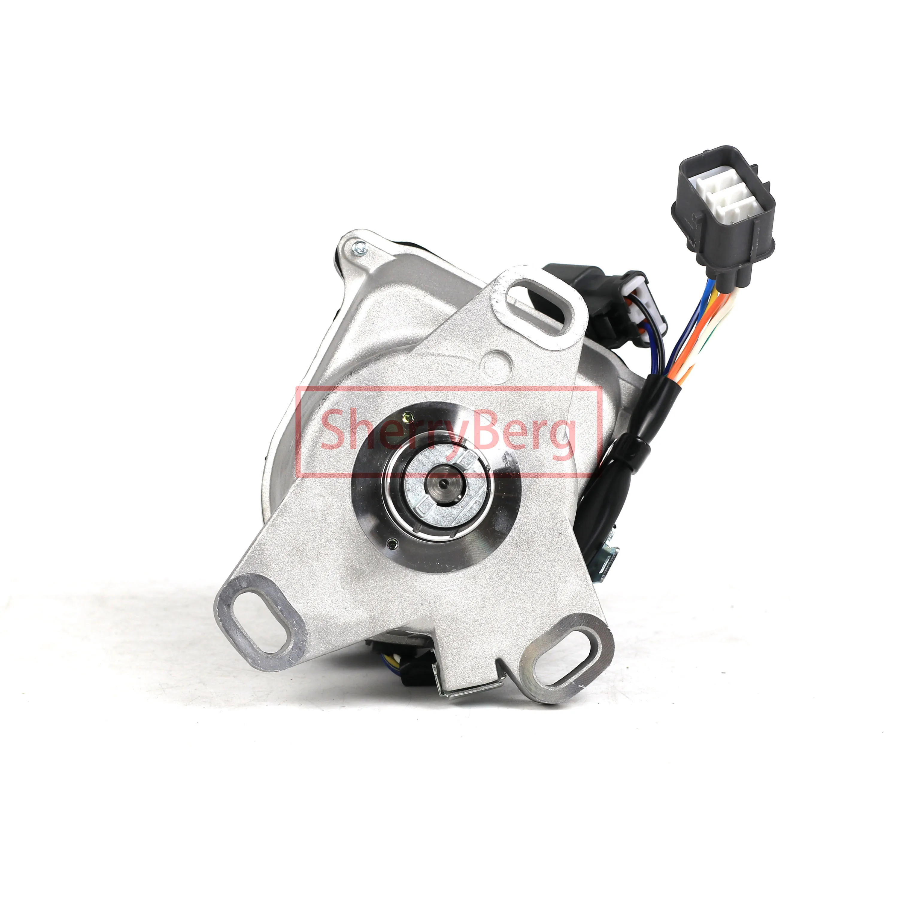 Новый распределитель зажигания SherryBerg с колпачком ротора OBD1 TD44U TD08U TD68U для Honda Civic