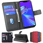 Чехол для ASUS ZC520KL G553KL G552KL ZA550KL ZA551KL ZB501KL ZB555KL ZB556KL ZB630KL ZB631KL ZB633KL ZB632KL ZB602KL, чехол-бумажник