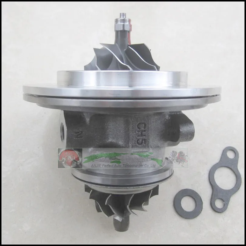 Фото Турбокартридж CHRA K03 53039880051 53039700051 для GM Geo Tracker для Suzuki Grand Vitara DW10ATED RHW RHZ 8 В 2,0 л ZY34027010 №4
