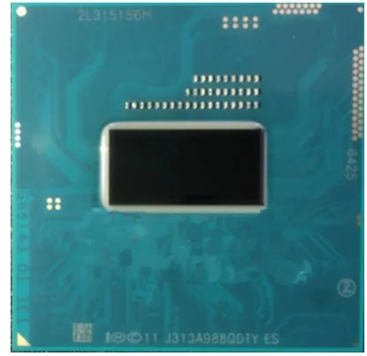 

i5-4200M i5 4200M SR1HA 2.5 GHz CPU Fourth Generation Processor