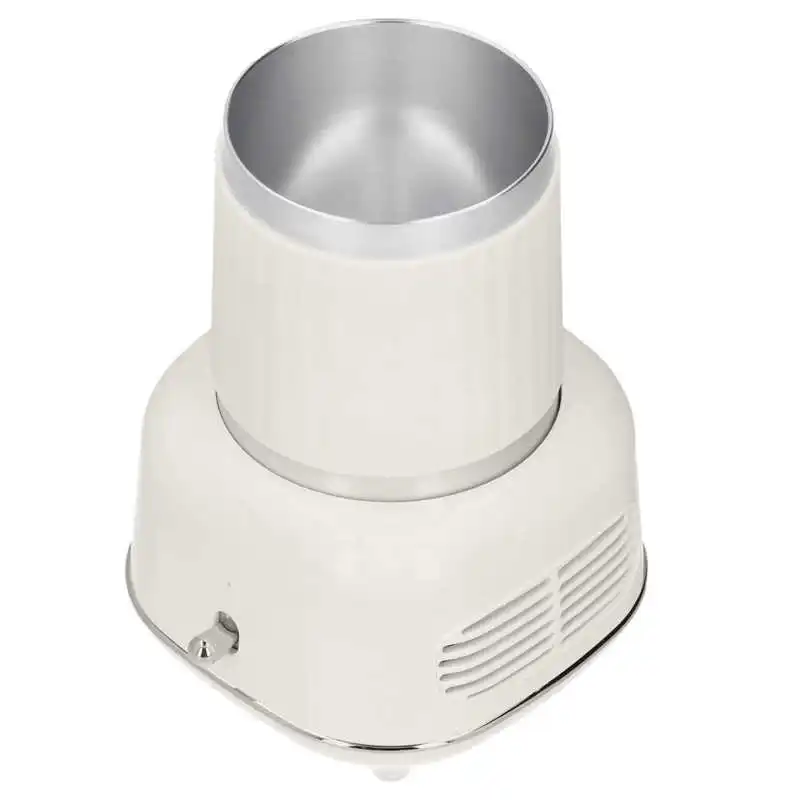 Фото Портативный быстрый нагрев и охлаждение чашка 330ml 10 Вт Dual Band Применение домашних Портативный быстрый нагрев и охлаждение чашка 330ml 10 Вт Dual Band Применение домашних