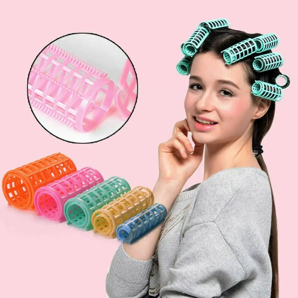 

Профессиональные ролики для волос, разные размеры, для салона, для самостоятельной укладки волос, для женщин, для завивки волос, для укладки,...