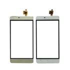 Сенсорная панель 5 ''для Oukitel K4000 Lite, сенсорный экран для объектива, сенсорный экран, переднее стекло, дигитайзер, панель, без ЖК-дисплея для K4000