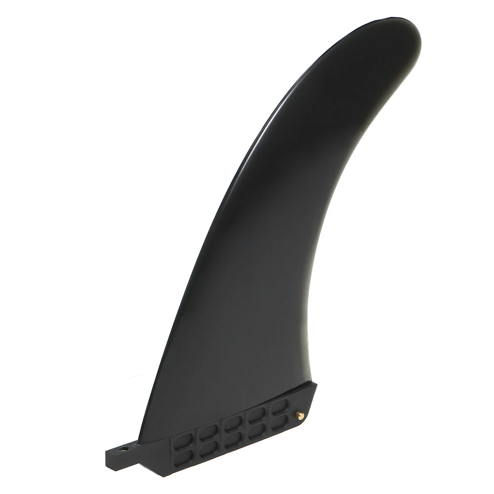 SUP Single Fin центральное ребро длинная доска для серфинга Paddleboard Мягкий ТПУ 8 '' /
