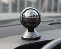 car self driving tour guide car ball ball decoration outdoor supplies