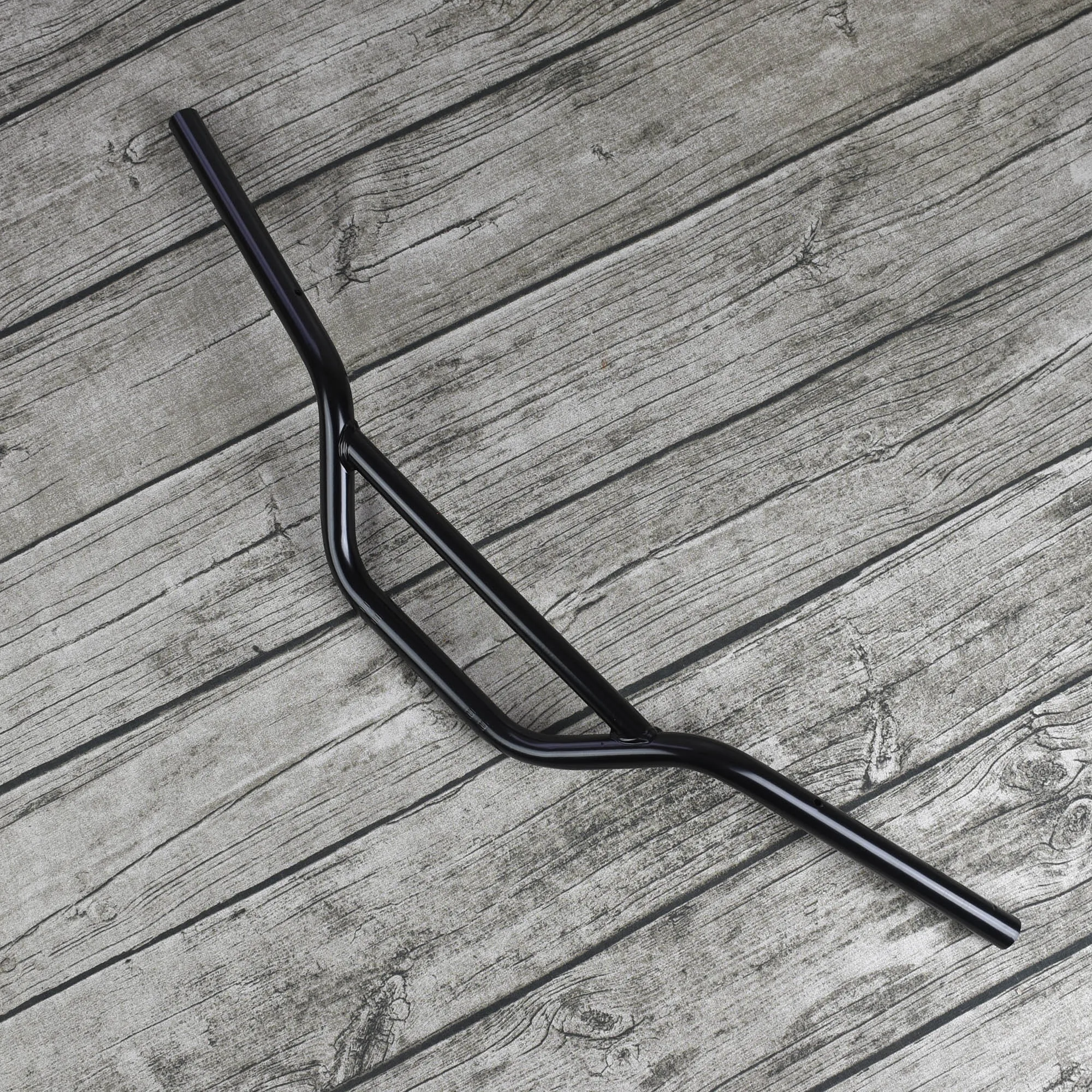 

Мотоциклетный трекер, 22 мм, поперечная перекладина на руль для Honda CG125, скремблер 7/8, руль для Cafe Racer, для Royal Enfield, усиленная перекладина