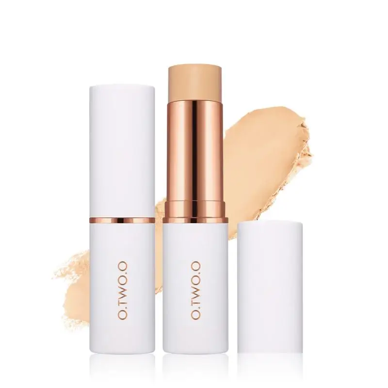 Волшебный консилер O.TW O.O для лица с полным покрытием кремовая основа Праймер Цвет