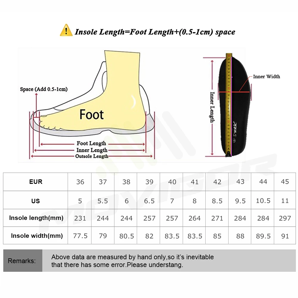 Santic Men Breathable Bicycle Cycling Shoes Professional MTB Mountain Bike Shoes Quick Dry PU Soft Elastic Lock Riding Shoes