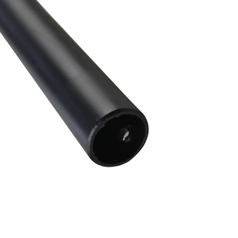FLYPIG New Universal Black Motorcycle Handlebars Drag Bar 1&quot Aluminum Alloy 25MM for Honda Harley Yamaha | Автомобили и
