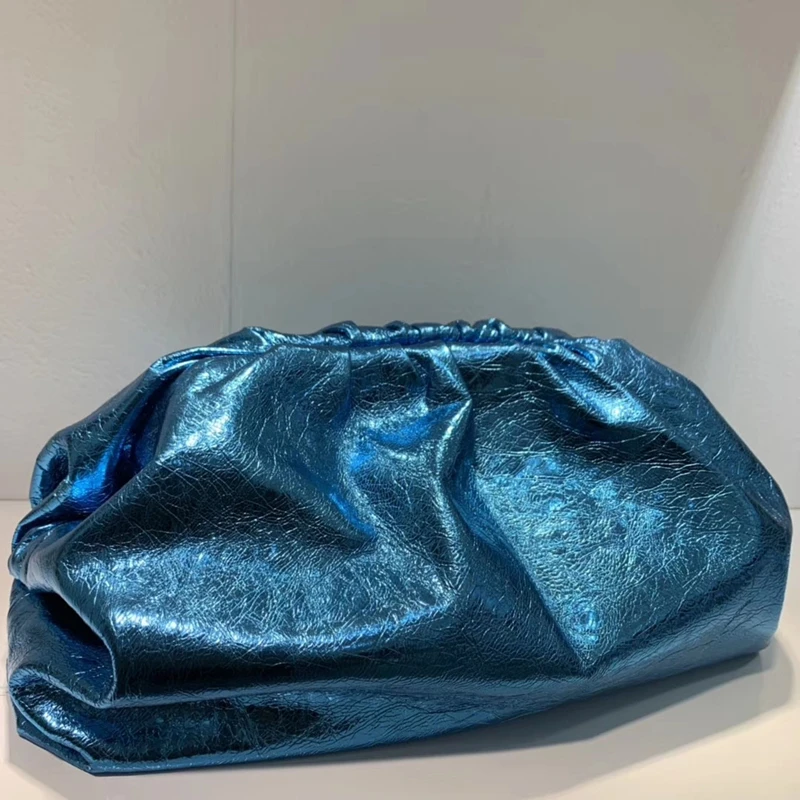 Модный повседневный клатч для женщин сумка из натуральной кожи на плечо