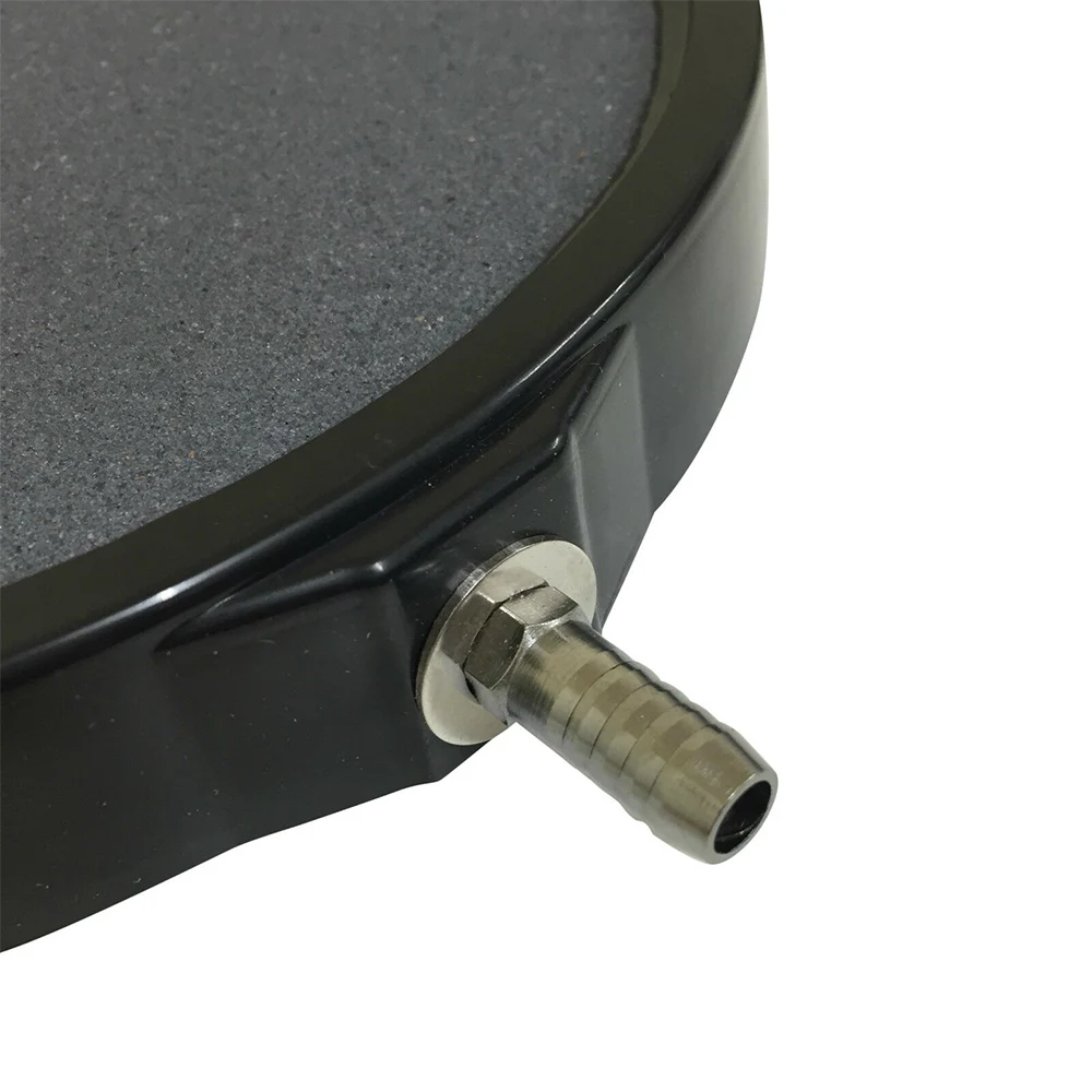 Аквариумный Пруд насос для гидропоники аквариумные диски воздушный камень