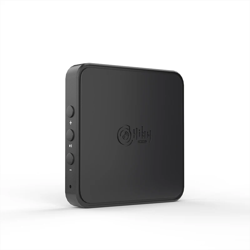 Усилитель для наушников HiBy FD1 USB декодирование рабочего стола DAC аудио DSD128 3 5/2 5 мм