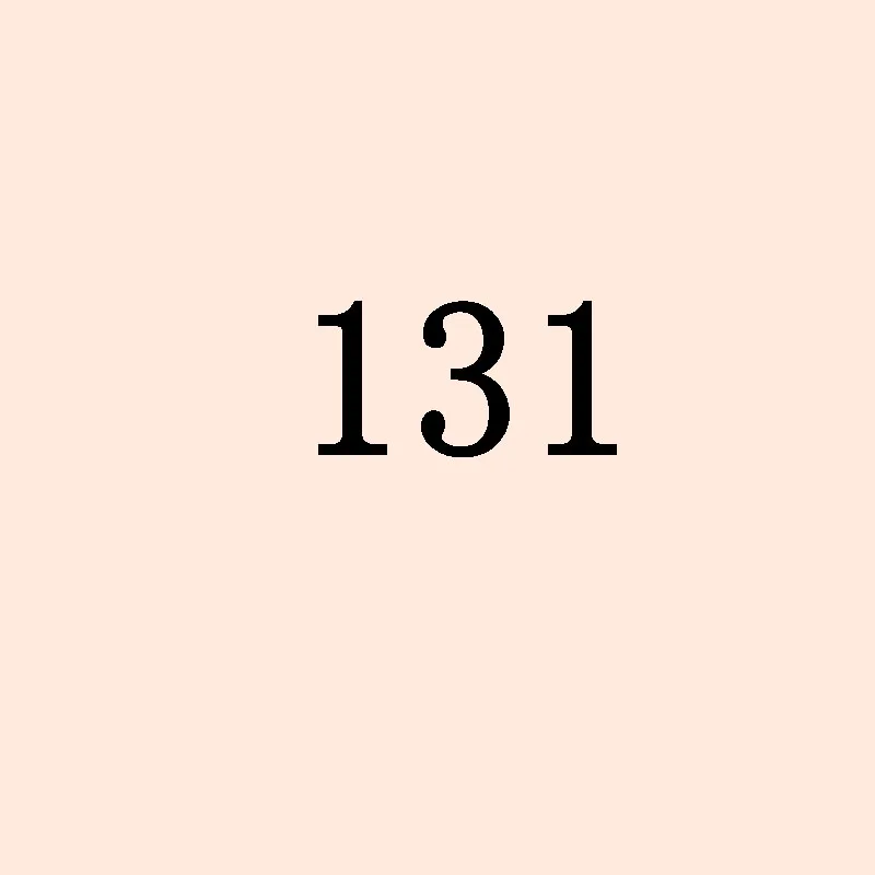 131 1 шт., 168 цветов, эскизный маркер, маслянистая художественная школьная Ручка, двуглавый, товары для рукоделия, маркеры для рисования, маркеры, набор, манга - Цвет: 131