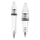 Светодиодная подводная рыболовная приманка, яркая рыболовная приманка, светящаяся приманка, приманка для привлечения рыбы