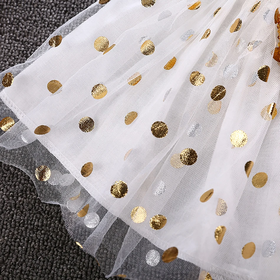 LUCKKIDS комбинезон + повязка на голову 1 год для крестин платье-пачка комплект из 2