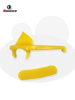 tire changer automobile rim protector plastic accessories bead rim protector clamp tyre rake accessories