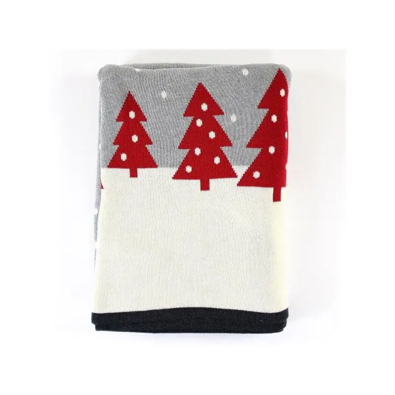 Плед ENJOYME CHRISTMAS STORY ONE 130*180 см|Покрывало| |