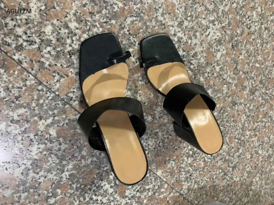 

fashion women fashion spring & summer high heel sandals lady sexy comfortable sandals female cute pu leather Women slippers