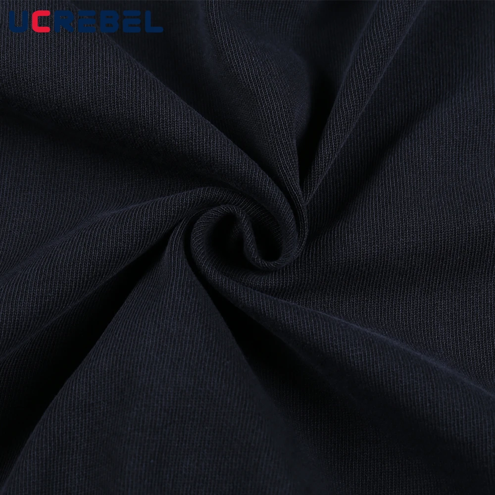 

Rock Rap Character Print Short Sleeve T-shirt Mens High Street Loose Half-Sleeve Streetwear Summer Casual Crew Neck Tee Men