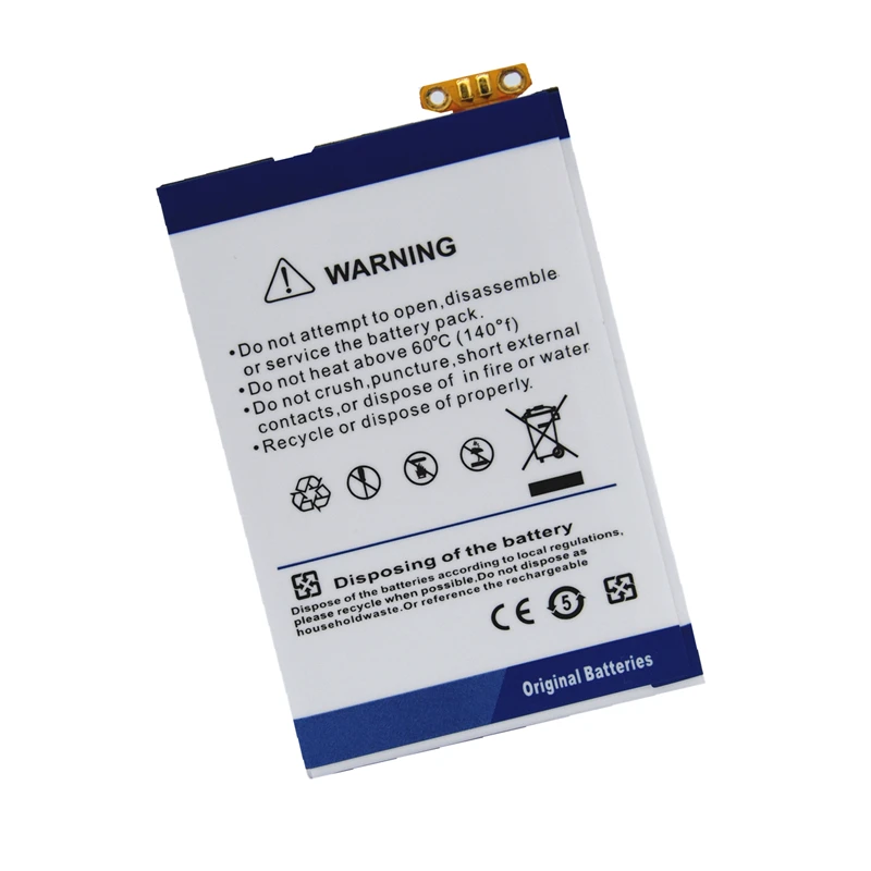 LOSONCOER 3350mAh EB41 хорошее качество батареи для Motorola Droid 4 XT898 P893 P89 PXT894 P894 HOTON Q LTE SNN5905 XT897