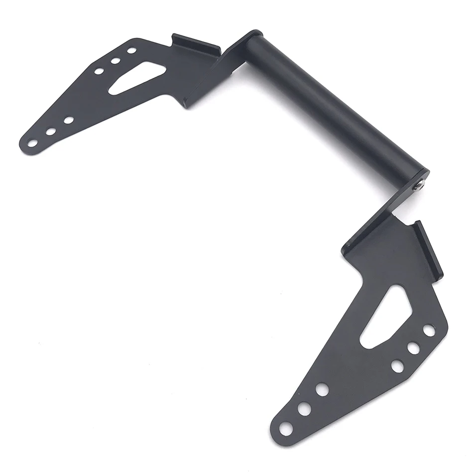 artudatech dl650 xt v strom motorcycle navigation phone mount bracket for suzuki vstrom dl 650 2017 2018 2019 accessories cnc free global shipping